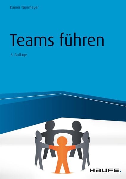 Produktbild: Teams f&uuml;hren