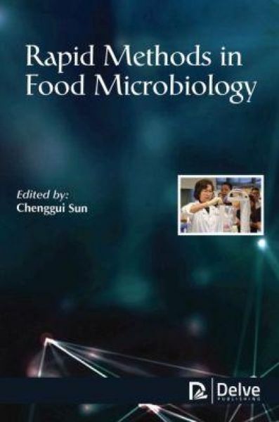 Produktbild: Rapid Methods in Food Microbiology