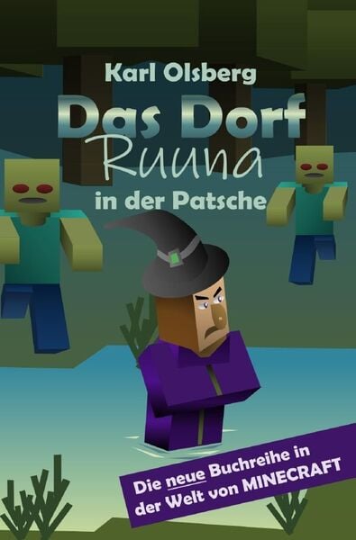 Produktbild: Das Dorf Ruunas Abenteuer / Das Dorf Ruuna in der Patsche