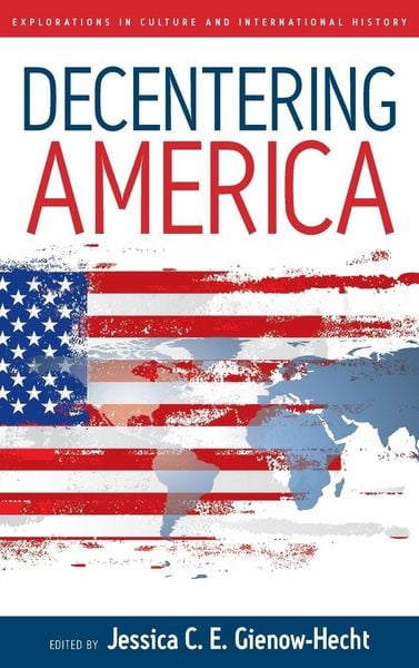 Produktbild: Decentering America