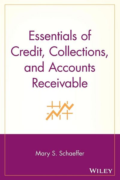 Produktbild: Essentials of Credit, Collections, and Accounts Receivable