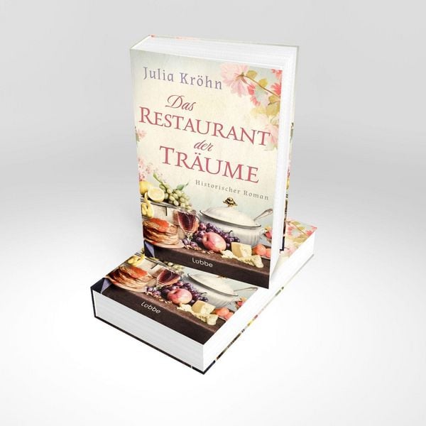 Produktbild: Das Restaurant der Tr&auml;ume