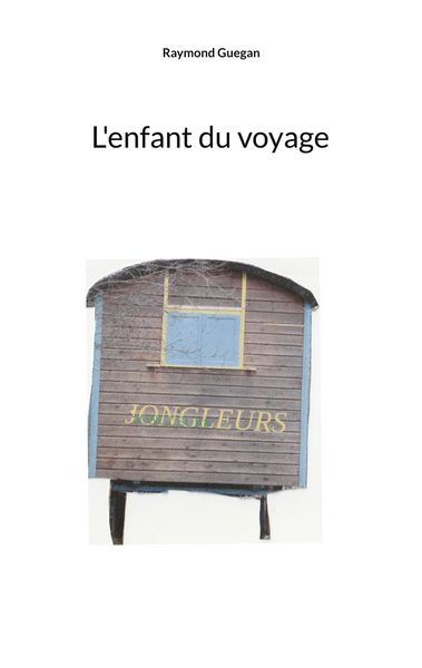 Produktbild: L'enfant du voyage