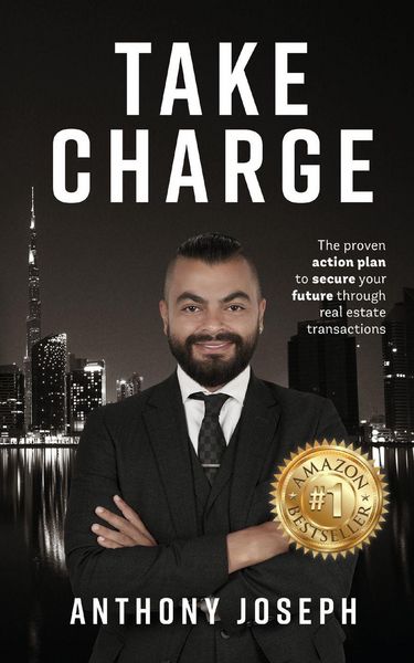 Produktbild: Take Charge