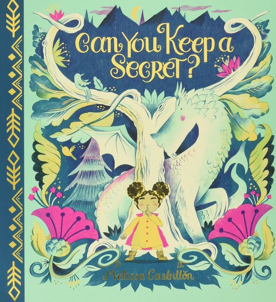 Produktbild: Can You Keep a Secret?