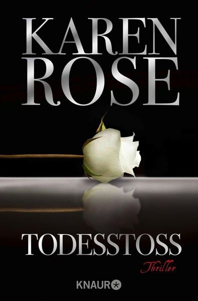 Produktbild: Todessto&szlig;