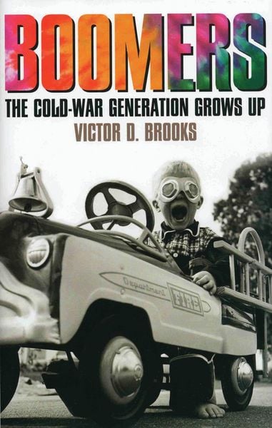 Produktbild: Boomers