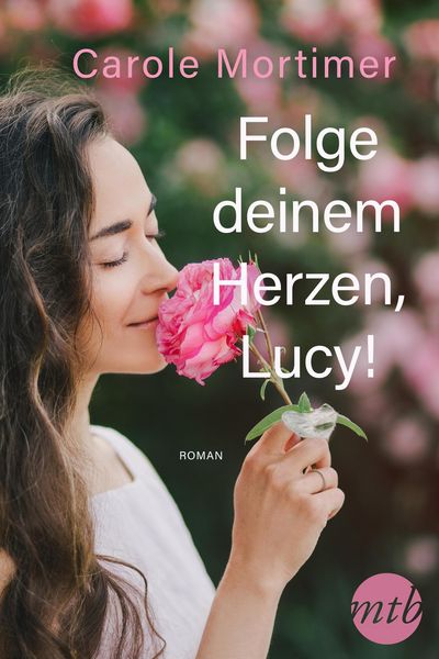 Produktbild: Folge deinem Herzen, Lucy!