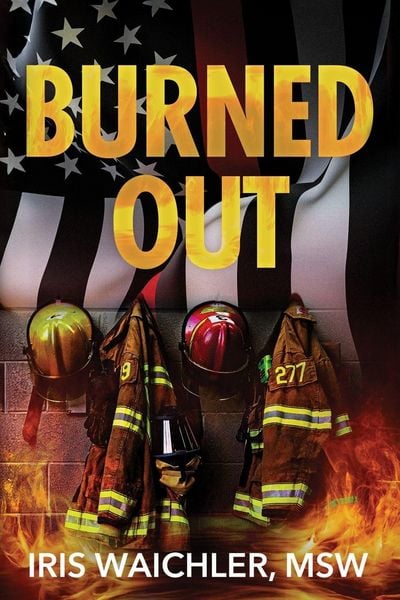 Produktbild: Burned Out