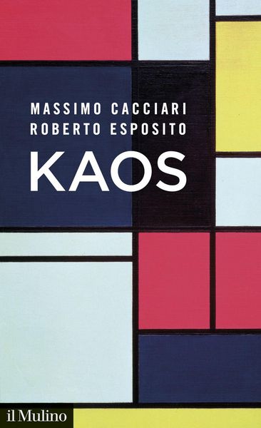 Produktbild: Kaos