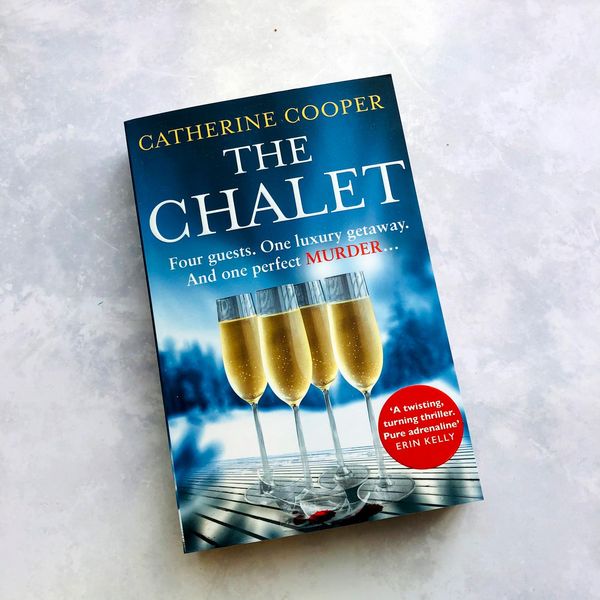 Produktbild: The Chalet