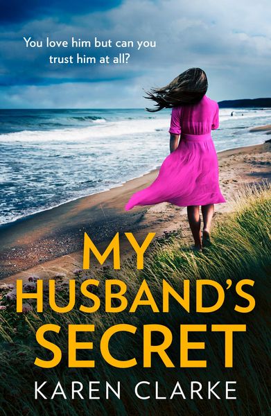 Produktbild: My Husband's Secret
