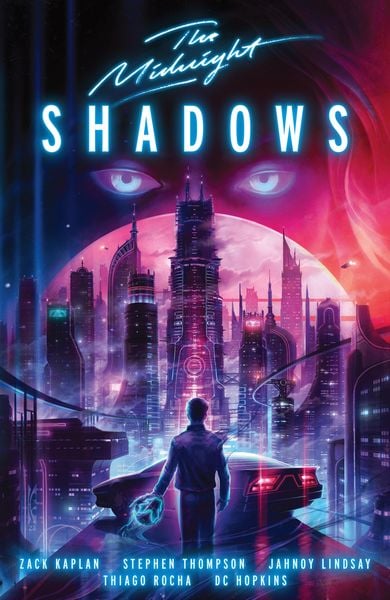 Produktbild: The Midnight