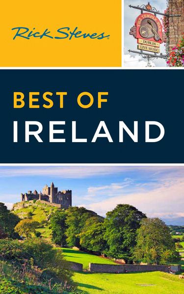 Produktbild: Rick Steves Best of Ireland