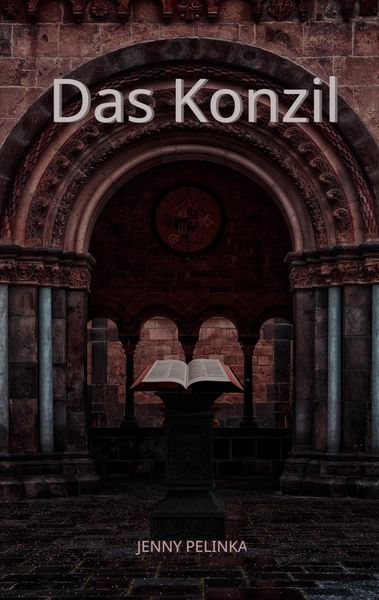 Produktbild: Das Konzil