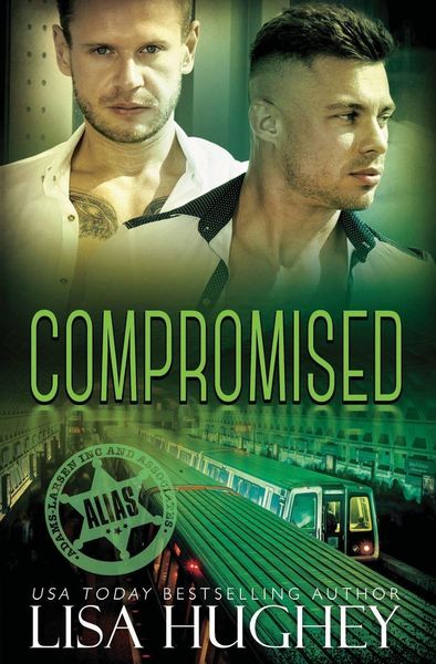 Produktbild: Compromised