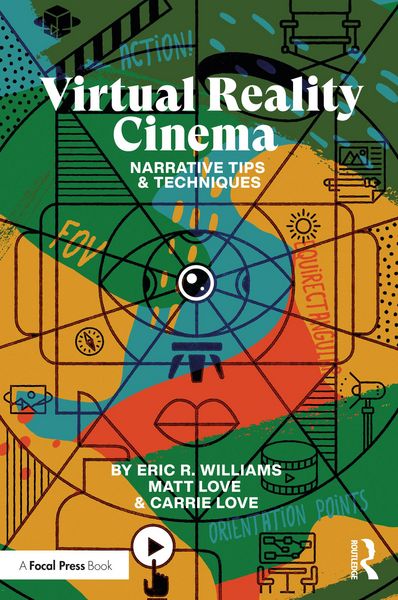 Produktbild: Virtual Reality Cinema