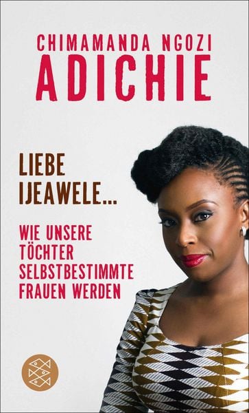 Produktbild: Liebe Ijeawele