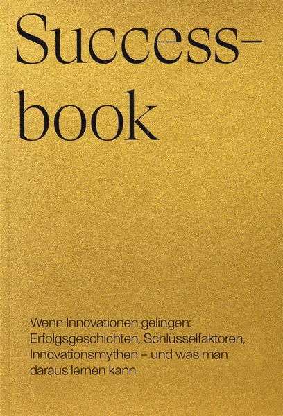 Produktbild: Successbook