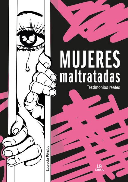 Produktbild: Mujeres maltratadas