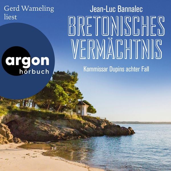 Produktbild: Bretonisches Verm&auml;chtnis