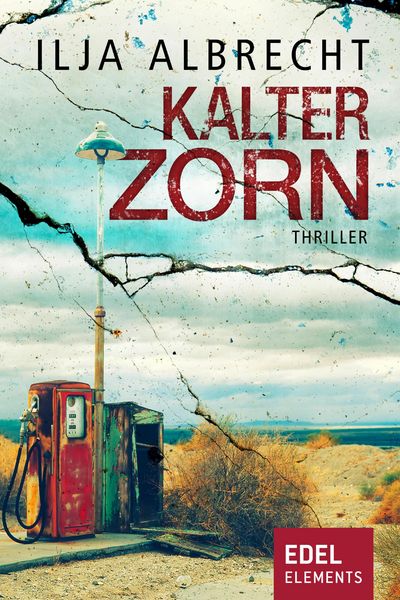 Produktbild: Kalter Zorn