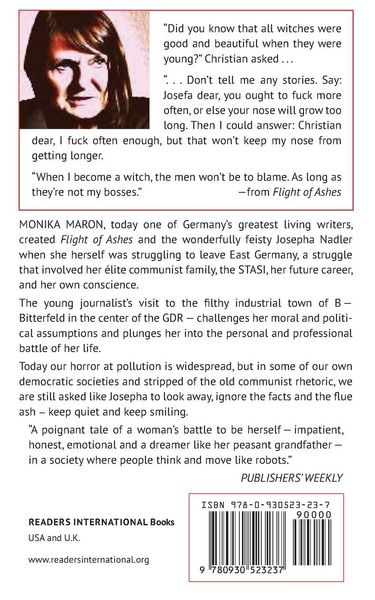 Produktbild: Flight of Ashes