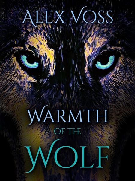 Produktbild: Warmth of the Wolf