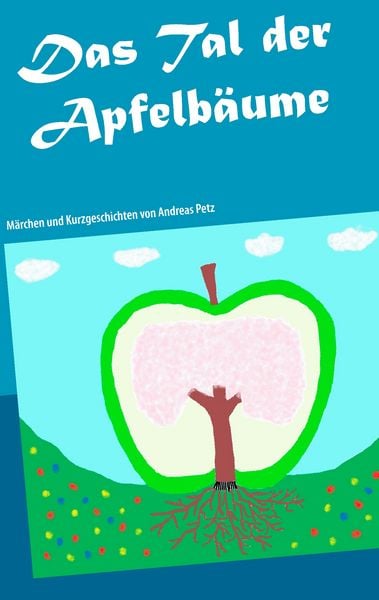 Produktbild: Das Tal der Apfelbäume