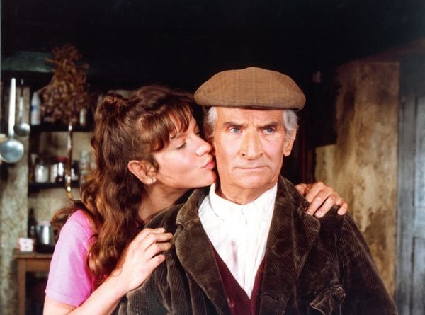 Produktbild: Louis und seine au&szlig;erirdischen Kohlk&ouml;pfe - Louis de Funes