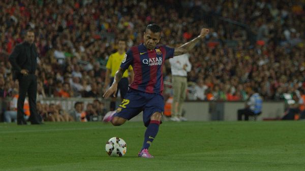 Produktbild: Barca - Der Traum vom perfekten Spiel