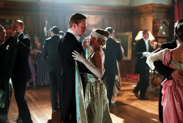 Produktbild: Die Forsyte Saga - Die komplette Serie [5 DVDs]