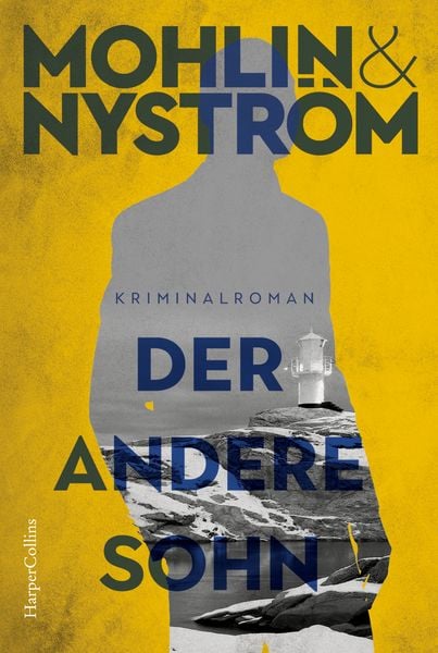 Der andere Sohn, Taschenbuch von Peter Mohlin,Peter Nyström, HarperCollins