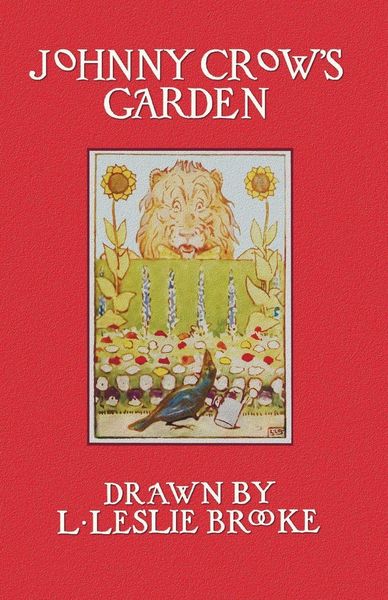 Produktbild: Johnny Crow's Garden (in Color)