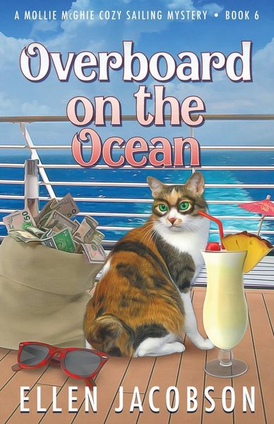 Produktbild: Overboard on the Ocean