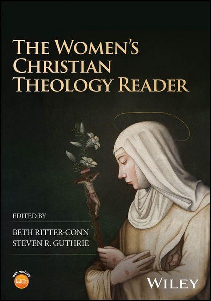 Produktbild: The Women's Christian Theology Reader