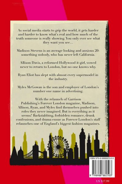 Produktbild: Forever London