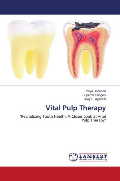 Produktbild: Vital Pulp Therapy