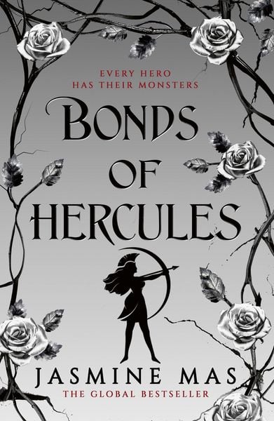 Produktbild: Bonds of Hercules
