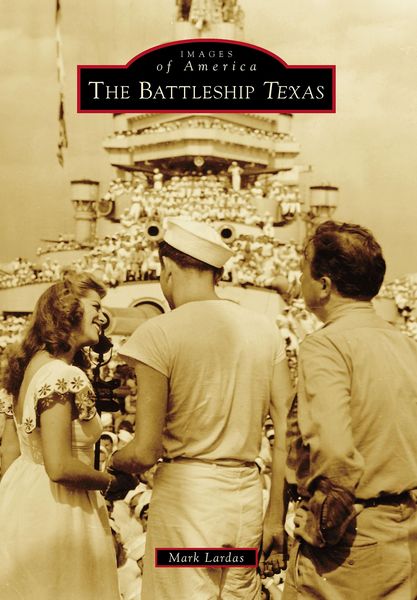 Produktbild: Battleship Texas