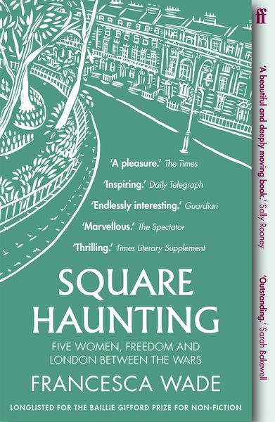 Produktbild: Square Haunting