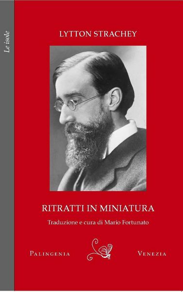 Produktbild: Ritratti in miniatura