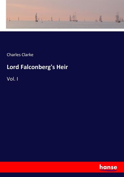 Produktbild: Lord Falconberg's Heir
