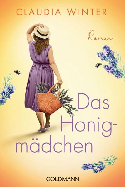 Produktbild: Das Honigm&auml;dchen