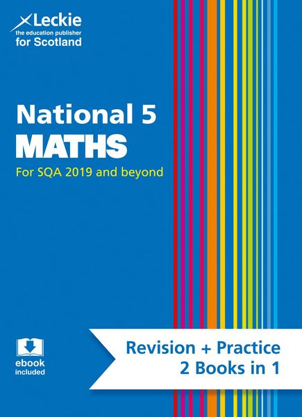 Produktbild: National 5 Maths