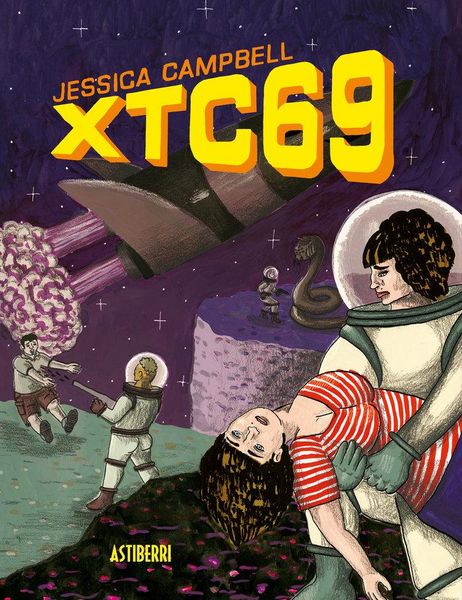 Produktbild: XTC69