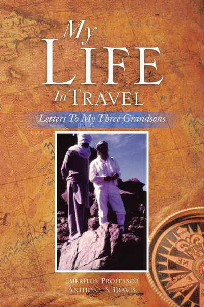 Produktbild: My Life in Travel