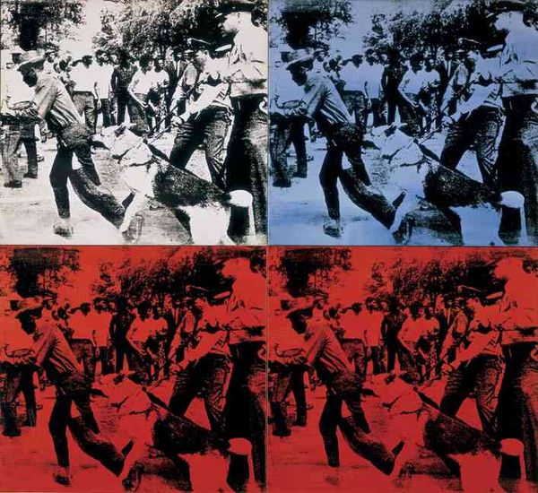 Produktbild: Andy Warhol