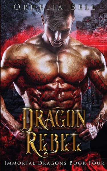 Produktbild: Dragon Rebel