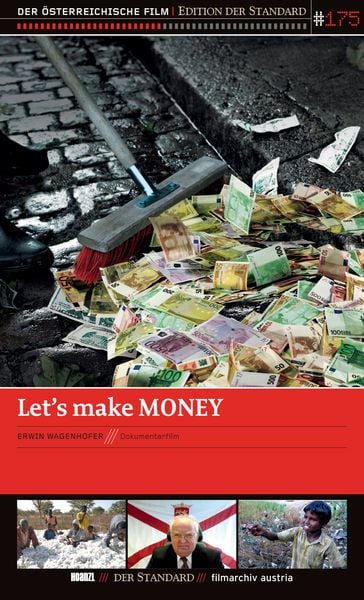Produktbild: Let's make money